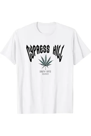 Cypress Hill Südtor von T-Shirt