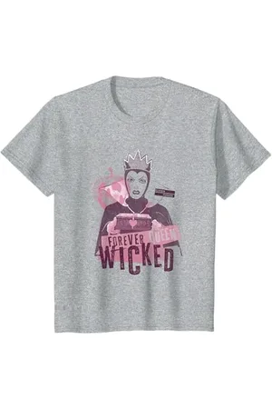 Disney Kinder Snow White Wicked T-Shirt