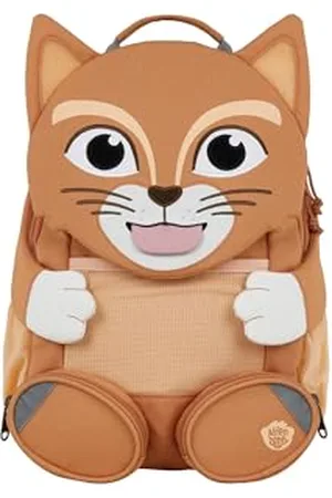 Affenzahn Großer Freund Kindergartenrucksack für 3-5 Jährige Kita Funktional 8L