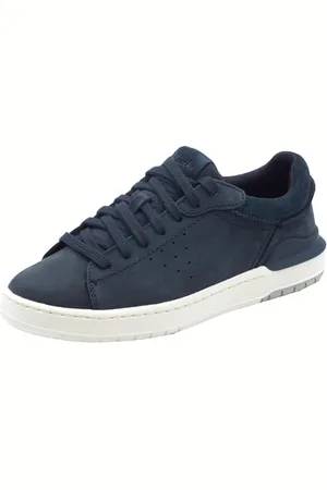 Clarks Herren Courtlite2 Run Sneaker, , 44 EU