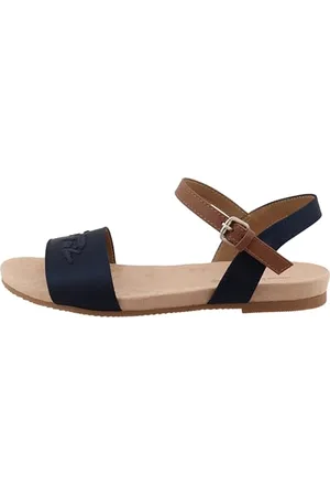 TOM TAILOR Damen 5390220026 Sandale, , 42 EU