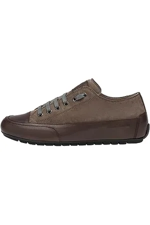 Candice Cooper Unisex Rock Oxford-Schuh, , 41.5 EU