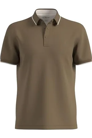 QS by s.Oliver Polo Shirt sportiv