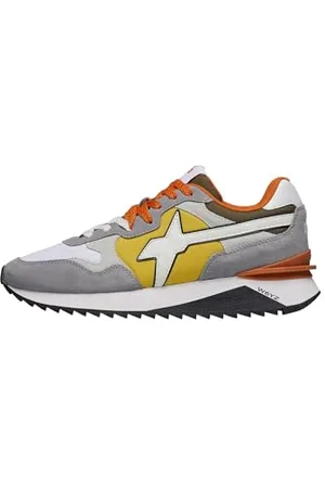 W6YZ Herren Yak-m. Oxford-Schuh, , 42 EU