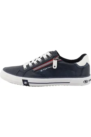 TOM TAILOR Herren 7480070007 Sneaker, , 45 EU
