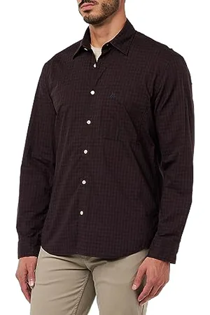 Marc O’ Polo Herren 327720842090 Hemd, , S