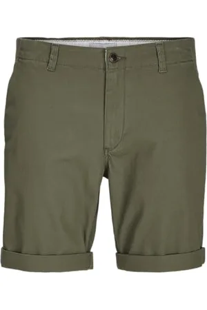 JACK & JONES JPSTDAVE JJCHINO Shorts SN AKM PLS