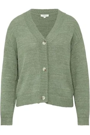 QS by s.Oliver Cardigan