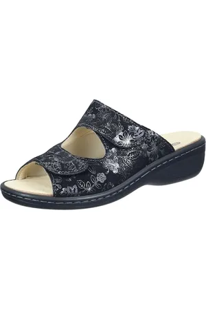 DR. BRINKMANN CHELVA Pantoletten 35 EU