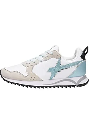 W6YZ Damen Jet-W. Gymnastikschuh, , 35 EU