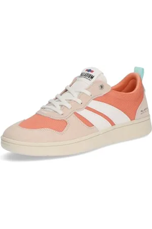 Palladium Unisex Pallacup Ankle Boot, Sand/Sunstone ORANGE, 39 EU