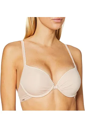 Variance Lingerie Damen Secrete Allure BH, , 80D (Herstellergröße: 95 D)