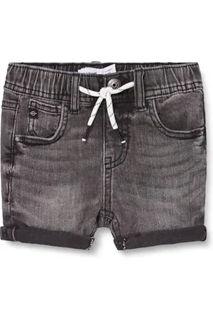 NAME IT Nmmryan Regular DNM L Shorts 6666-Ta H