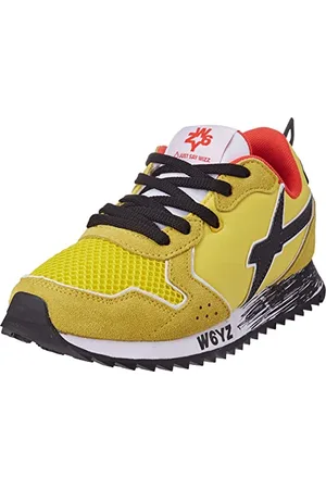 W6YZ Jet-J Gymnastikschuh, , 31 EU
