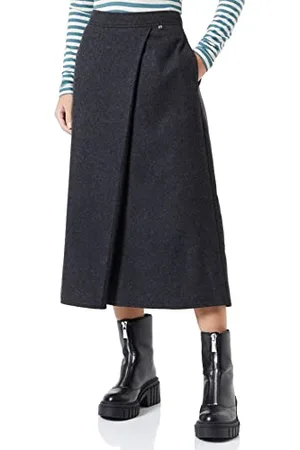 Gerry Weber Damen 711025-66307 Rock, , 34 EU