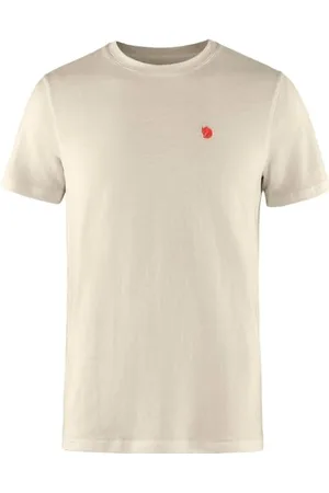 Fjällräven Herren Hemp Blend T-Shirt M, , XXL