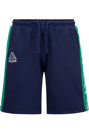 Kappa Herren Fulto Kurze Hosen, , M
