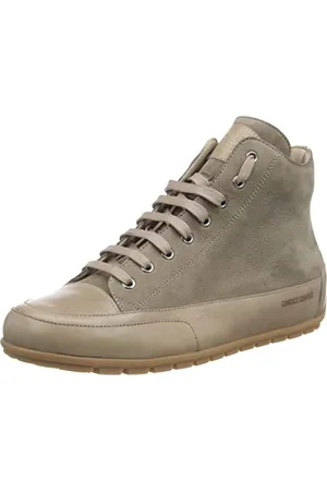 Candice Cooper Plus Uomo, Gymnastikschuhe, Stone/Taupe