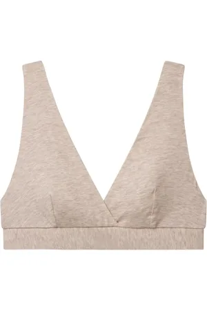 Benetton Damen Reggiseno 3ZQM1R013 Funktionsunterwäsche, , M