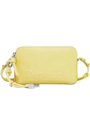 Desigual Damen Mone_Half Julia Bi-Fold Wallet