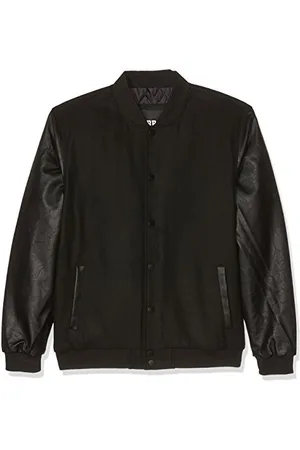Urban classics Herren Klassisk school College Jacket Jacke, , S EU