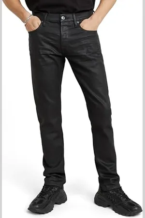 G-Star Herren 3301 Slim Jeans