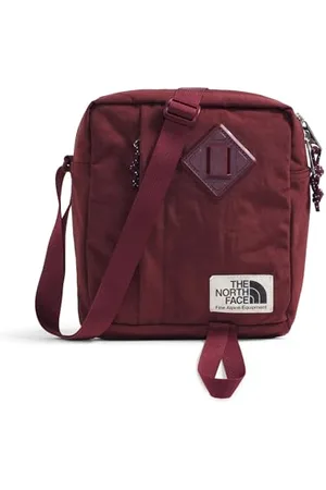 The North Face NF0A52VT82P BERKELEY CROSSBODY Gym Bag Herren Größe OS
