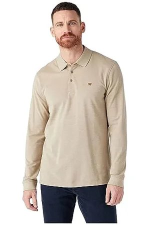 Wrangler LS Refined Polo