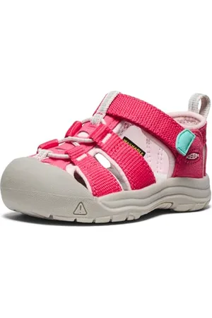 Keen Newport H2 Sandalen, Raspberry/PINK-A-Boo, 30.5 EU