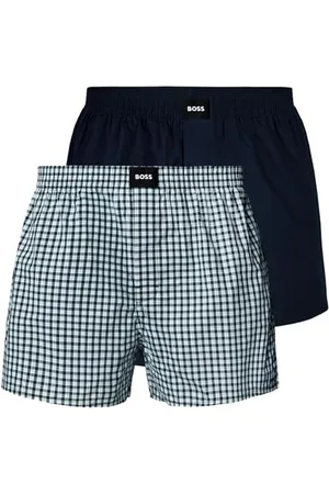 HUGO BOSS 2P Boxer S. CW Peach