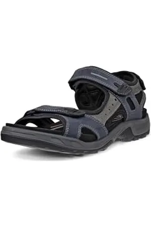 Ecco Herren Offroad Sandalen, , 42 EU
