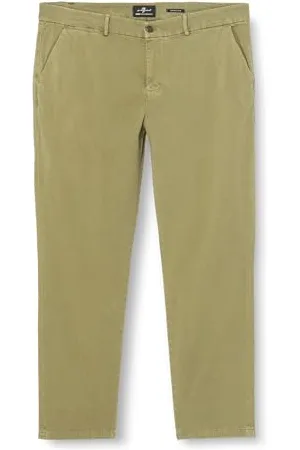 7 for all Mankind Slimmy Chino TAP. LuxPerSat