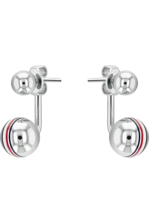 Tommy Hilfiger Jewelry Ohrstecker für Damen aus Edelstahl - 2780496
