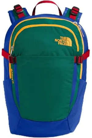 The North Face NF0A87SJBIC BASIN 15 Sports backpack Herren Größe OS