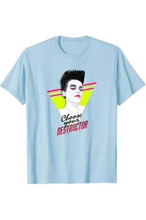 Ghostbusters Wähle deinen Zerstörer T-Shirt