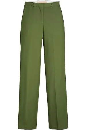 JJXX JACK & JONES Chino Hose Damen, , 29W / 30L