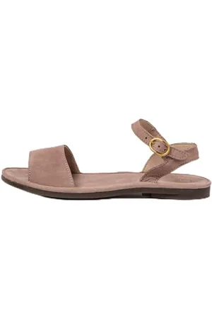 El Naturalista Damen N5693 Tulip Flache Sandale, , 38 EU