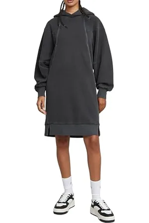 G-Star Overdyed HDD sw Dress wmn
