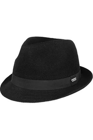 Chillouts Bardolino Hat, Trilby, Herrenhut, S-M