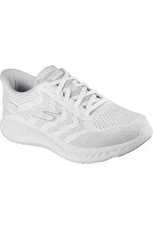 Skechers Herren Go Walk Now Payton Sneaker, , 45.5 EU