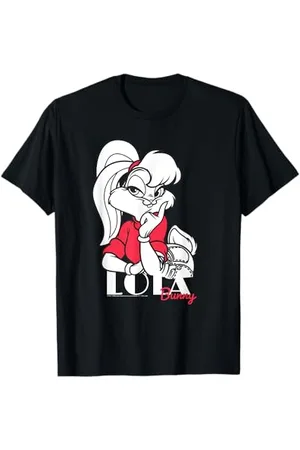 LOONEY TUNES Lola Bunny T-Shirt