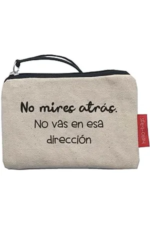 Hello-Bags Econanos Hellobags2019 Strandtasche, 14 cm
