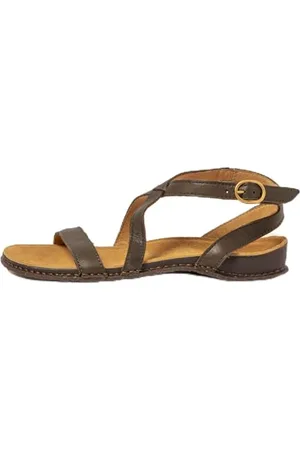 El Naturalista Damen N5802 PANGLAO Flache Sandale, , 41 EU Weit
