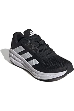 adidas Herren Questar 3 Running Shoes Laufschuhe, core Black/Cloud White/Carbon, 40 EU