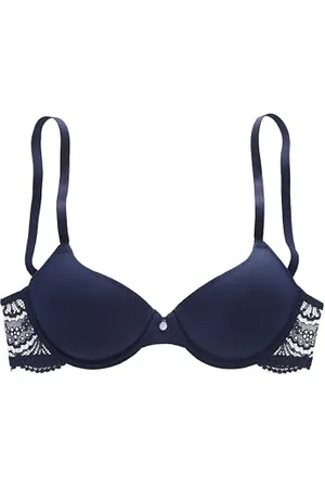 QS by s.Oliver Push-Up-BH aus weichem Material in