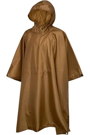 Brandit Ripstop Poncho, Farbe: , Größe: OS