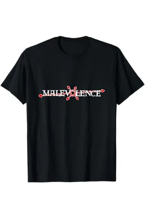 Malevolence Böswillige Band T-Shirt