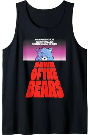 Care Bears Dawn of the Bears Tank Top