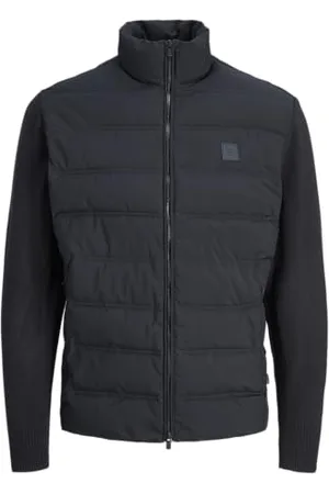 JACK & JONES Herren Jprblaturner Hybrid Jacket, , m
