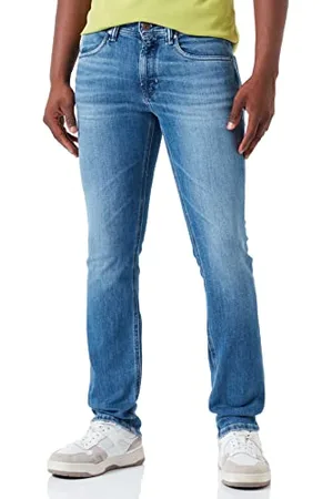 Marc O’ Polo Herren M61916112072 Jeans, , 30W / 34L